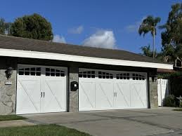 Expert Garage Door Service Anaheim Hills: Keeping Your Home Safe and Efficient