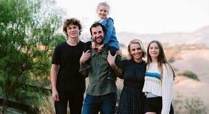 The Quiet Strength of Noah Wilde West: A Story Less Told