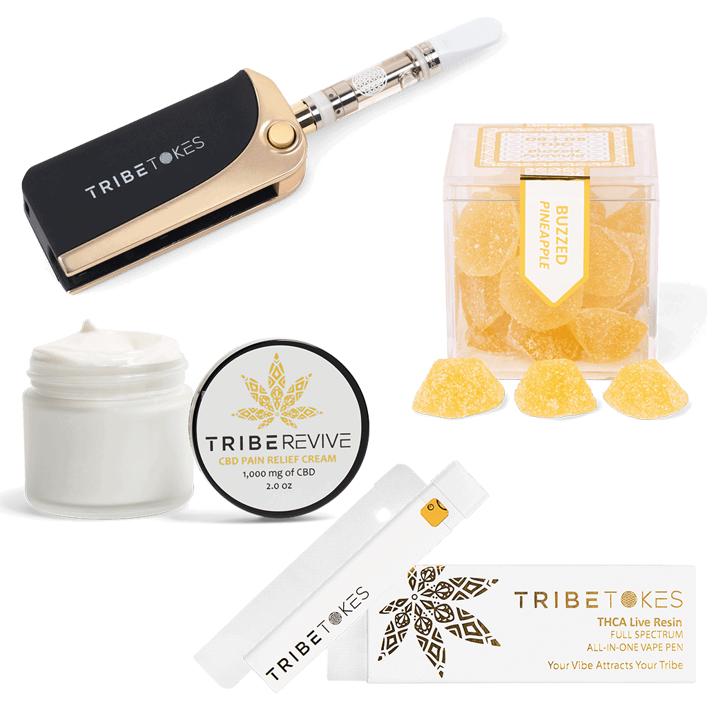 Unlocking the Potential of THCA Vape in Sweden