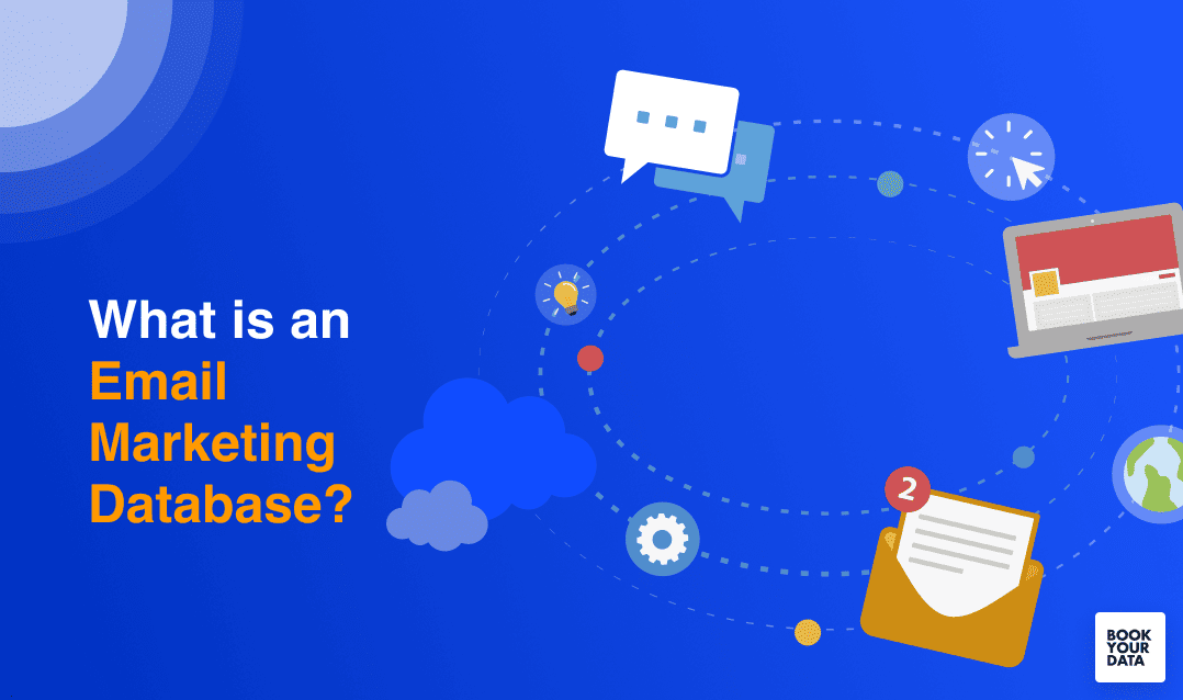 How a High-Quality Email Database Can Transform Your Marketing ROI