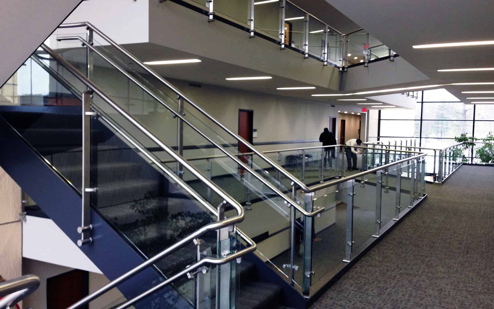 How to Maintain Stainless Steel Railings for a Polished Look
