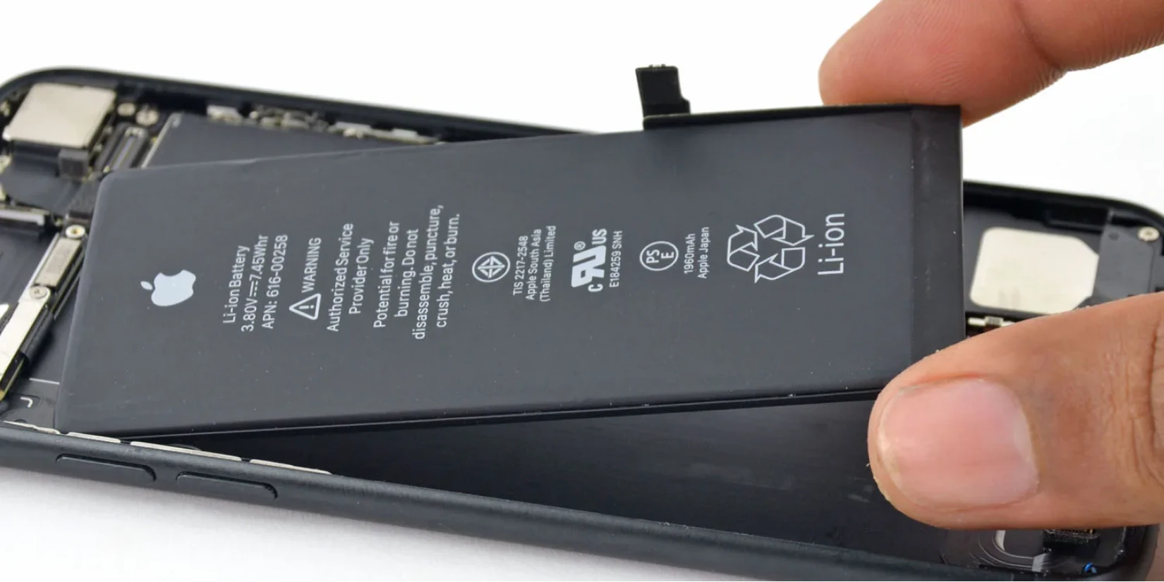 iPhone Battery Replacement Price Trends: What Changed and Why It Matters