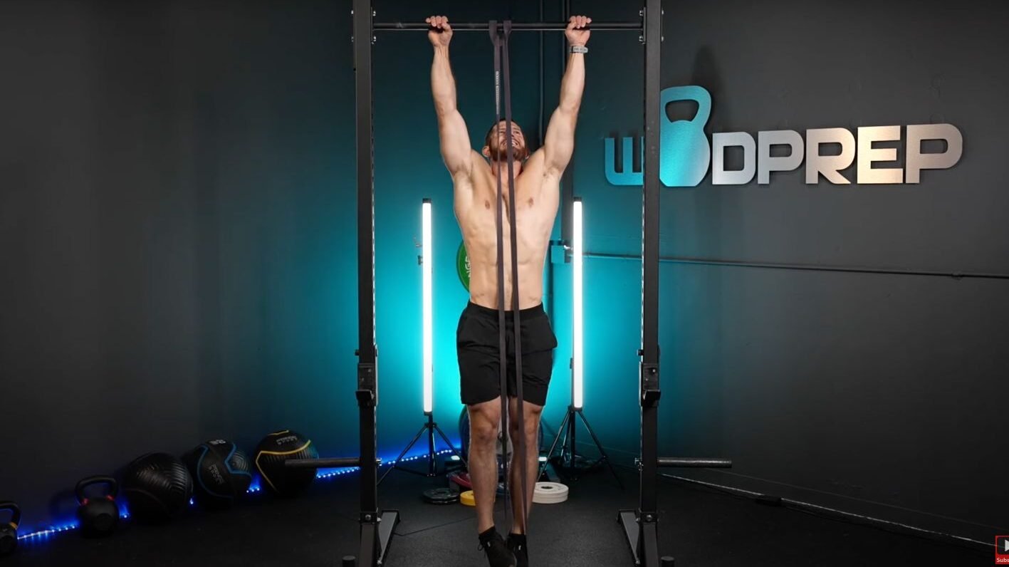 Premium Pull-Up Bars on Amazon: Are They Worth It